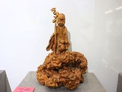 -包头博物馆