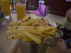 -The BREW·酿餐厅(浦东嘉里大酒店)