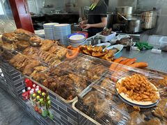 -浑河春面馆·老北京非遗鹿角面(良乡店)