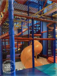 -动力星球家庭亲子游乐中心