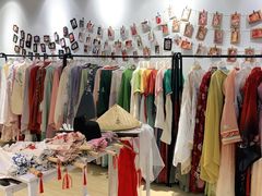 -汉仪华裳汉服旗袍·摄影写真馆(乌镇西栅店)