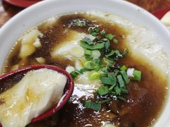 北方豆腐脑-阿峰包子铺