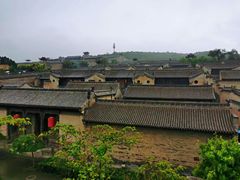 -山西王家大院