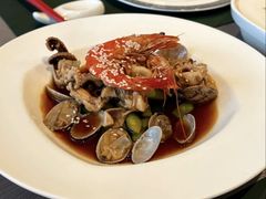 -龙井御庄·精致江南菜(龙井店)