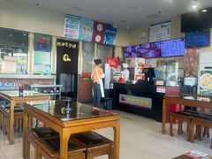 -庆丰包子铺(回龙观店)