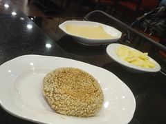 -蝎王府羊蝎子(西直门店)