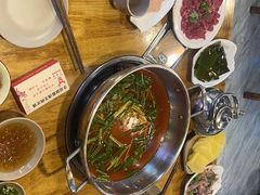 -黔诚多彩火锅(甲秀楼店)