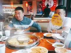 -重庆小天鹅自助火锅店(空港跨境店)