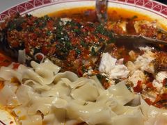 -旺顺阁·北京菜(北辰上品+)