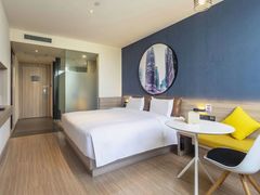 -艾豪森酒店(西安大雁塔大唐不夜城店)