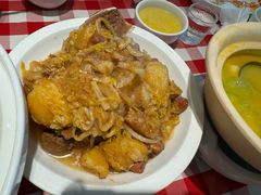 -西贝(无锡万象城店)