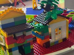 -嗨翻Hi-Fun竞技主题乐园·蹦床亲子生日轰趴(国光1937店)