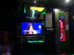 -欢乐驿站量贩式KTV(西丽店)