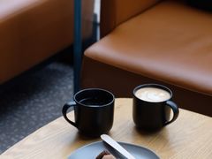 -星巴克臻选(上海合生汇1F店)