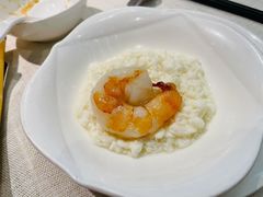 白松露虾仁-御宝轩(益丰·外滩源店)