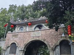 -蒋氏故居