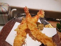 -乾山寿司(好运街店)