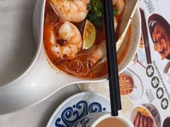 -翠华餐厅(香港国际机场店)