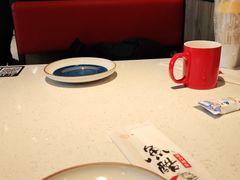 -鱼酷活鱼烤鱼(南京水游城店)