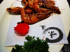 -宋园·金宴浙鲜馆(静安店)