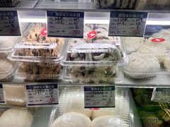 -白玉兰食品(中山公园龙之梦店)