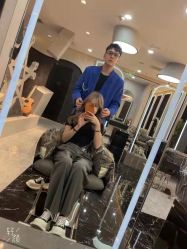 -TOP HAIR SALON