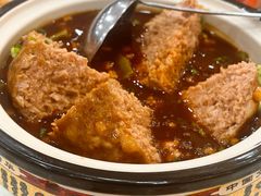 -一品滇香·云南菜(公益西桥店)
