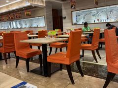 -穆桂英美食(南禅寺店)