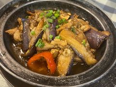 -钱大妈海鲜饭店(保利林语店)