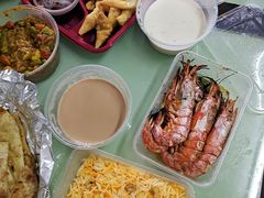 -葛尼沙印度餐厅 (镇明路店)