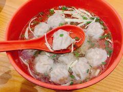 -梦花街馄饨店(中华苑店)