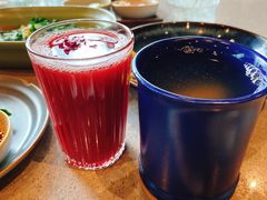 -半山腰·云南菜(侨福芳草地店)