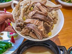 -德胜轩正宗顺德菜(宝安沙井会展中心店)