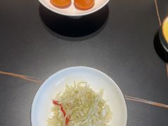 -鸽子侯·家宴·平价海鲜(绿地店)