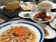 -同庆楼(天鹅湖万达店)