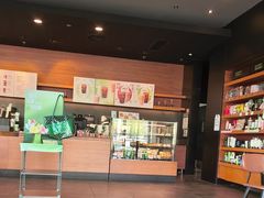 -星巴克(潍坊泰华广场店)