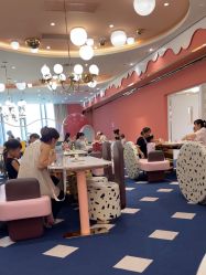 -奈尔宝·儿童乐园·亲子餐厅(苏州大悦城店)