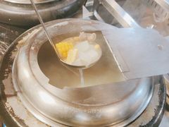 -呱呱叫民俗风味主题餐厅(沣峪口店)
