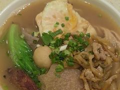 -新宝餐厅(流塘店)