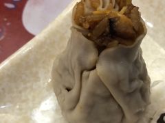 -吉祥馄饨(牡丹园店)