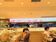-一围小火锅(佳兆业广场店)