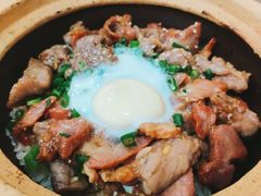-红星光发煲仔饭(大石街店)