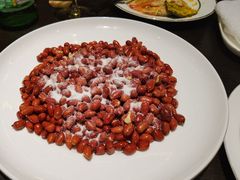 -甄御•海鲜新青岛菜(麦岛店)