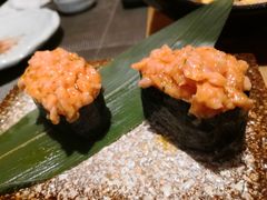 -糊世刺身(世纪金源店)
