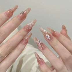 -M·X Nail日式美甲美睫