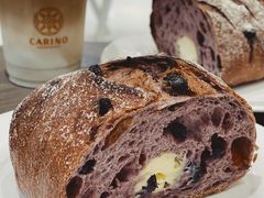 -CARINO BAKERY&CAFE(南方商城店)