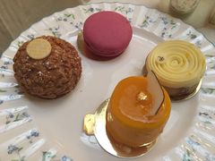 -The Ritz Restaurant