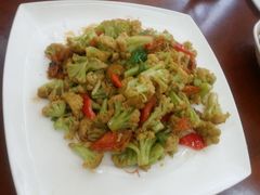 -地方名吃海鲜大馅蒸饺(北戴河店)