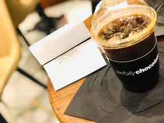 -Awfully Chocolate(环球港店)