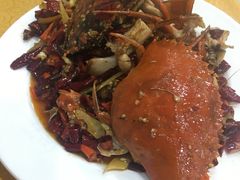 -南海渔家•海鲜•正宗海南菜(海棠湾店)